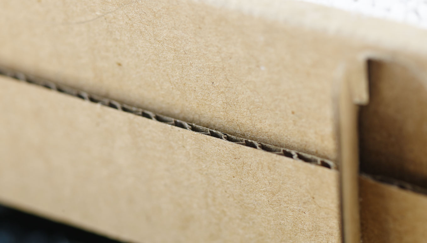 Cardboard